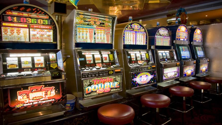 Increase Odds Of Winning On Slot Machines