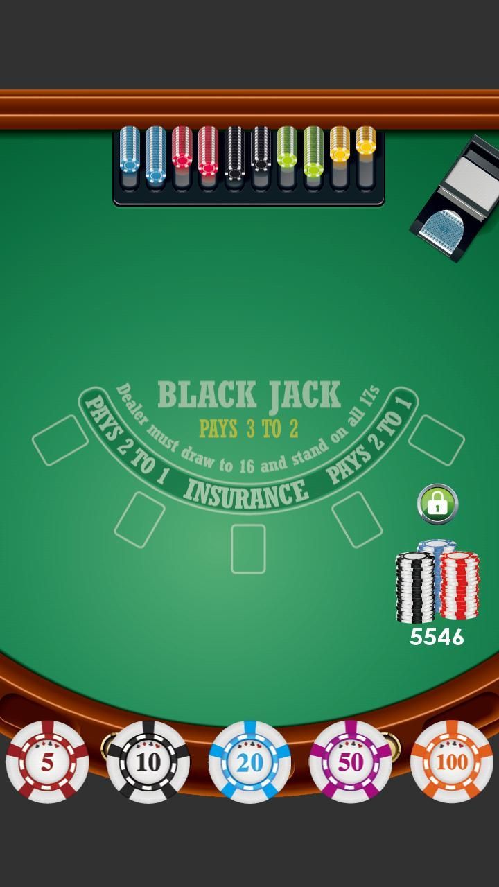 How To Get Blackjack For Free