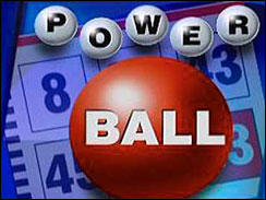 Powerball Casino Online Promotion South Africa