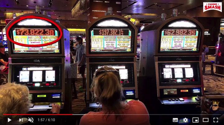 How to increase odds of winning on slot machines
